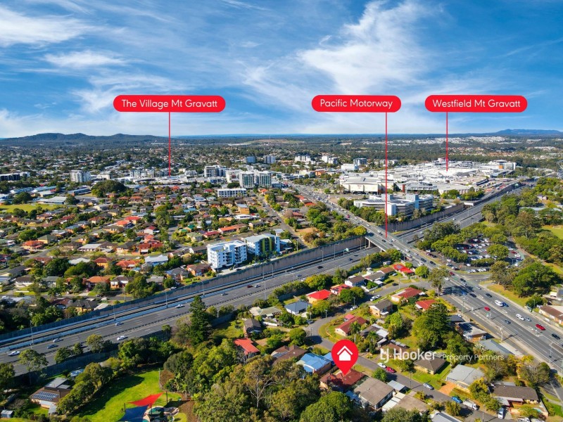 25 Benaud Street, Macgregor QLD 4109