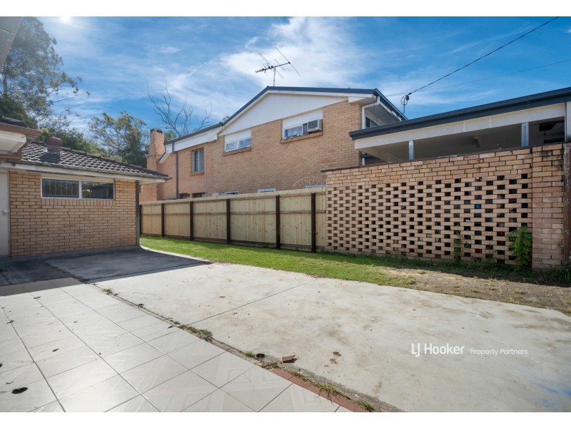25 Benaud Street, Macgregor QLD 4109