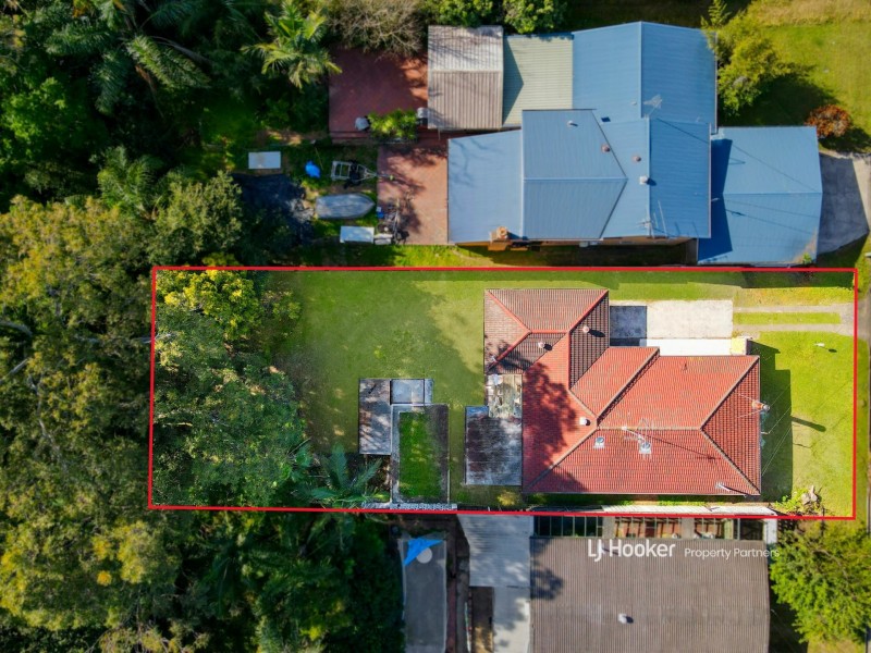 25 Benaud Street, Macgregor QLD 4109