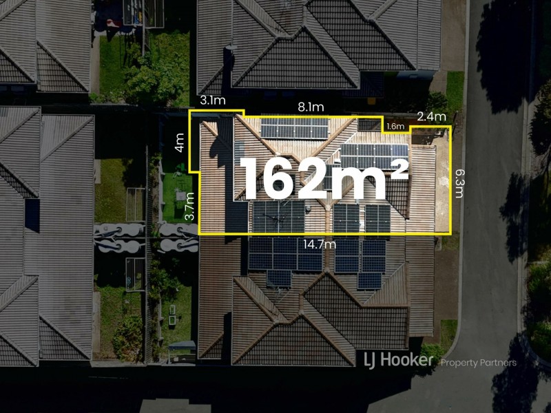 28/40 Lakefield Place, Runcorn QLD 4113