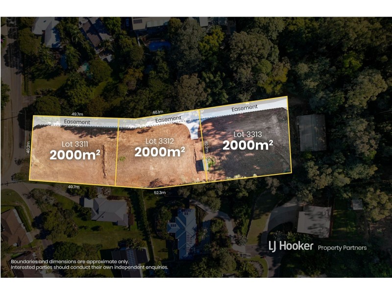 124A Murrays Road, Tanah Merah QLD 4128