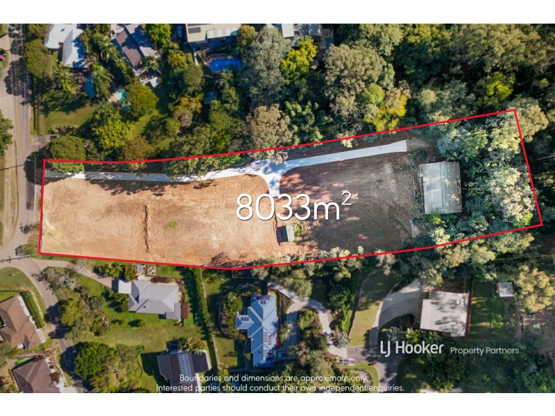 124A Murrays Road, Tanah Merah QLD 4128