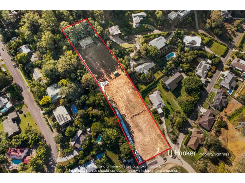 124A Murrays Road, Tanah Merah QLD 4128