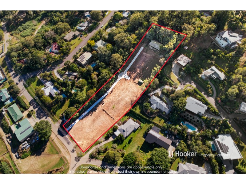 124A Murrays Road, Tanah Merah QLD 4128