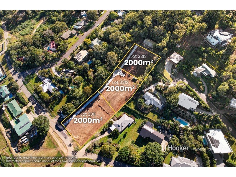 124A Murrays Road, Tanah Merah QLD 4128