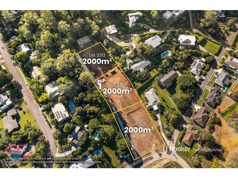 124A Murrays Road, Tanah Merah QLD 4128