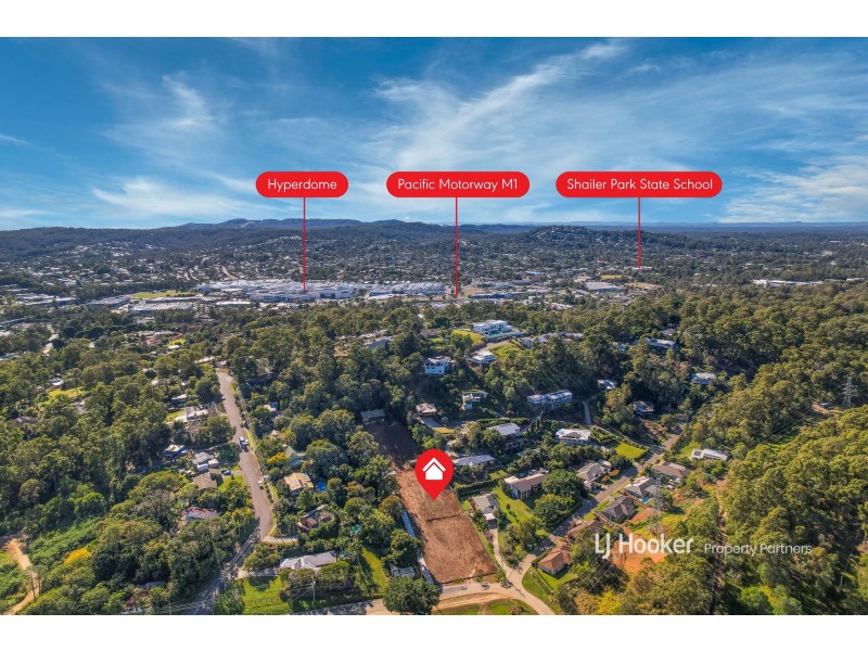 124A Murrays Road, Tanah Merah QLD 4128