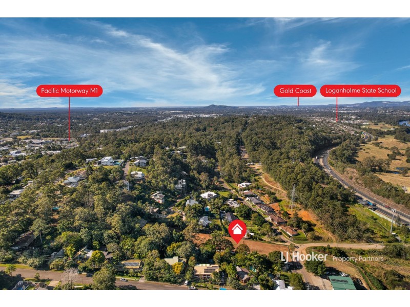124A Murrays Road, Tanah Merah QLD 4128