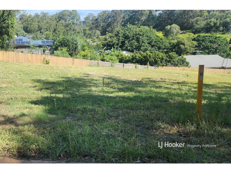 124A Murrays Road, Tanah Merah QLD 4128