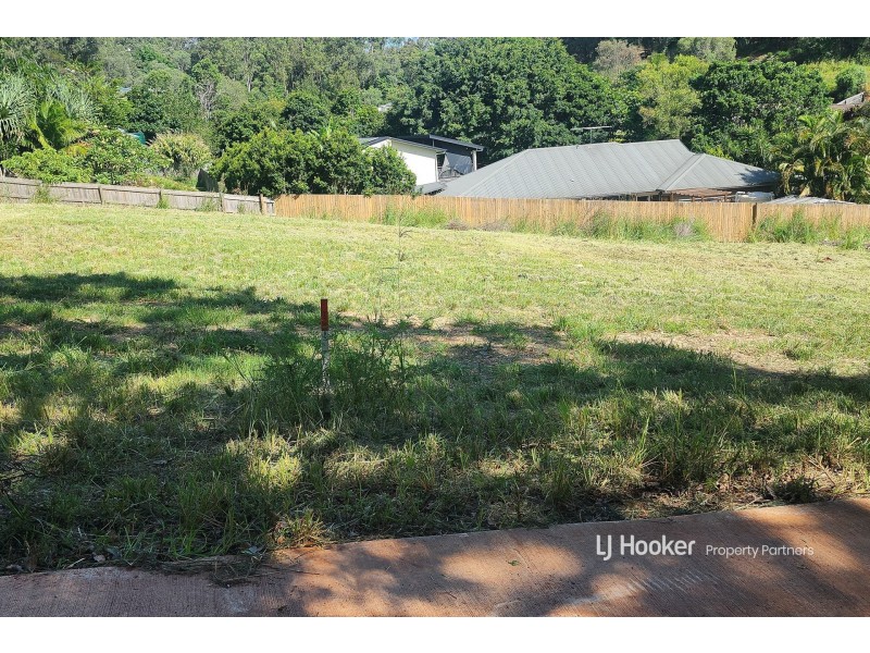 124A Murrays Road, Tanah Merah QLD 4128