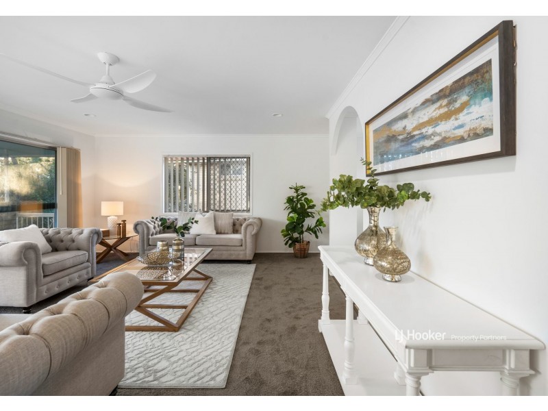 5 Nevern Street, Macgregor QLD 4109