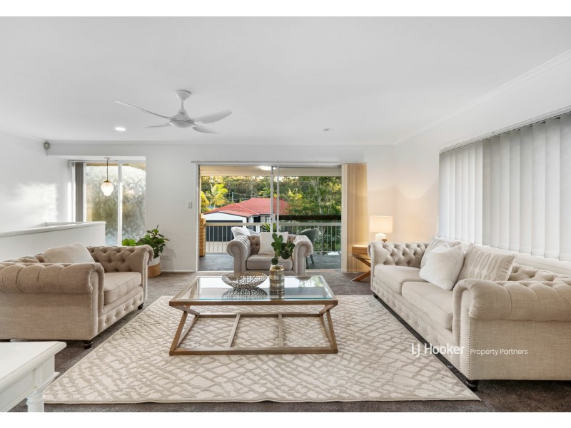 5 Nevern Street, Macgregor QLD 4109