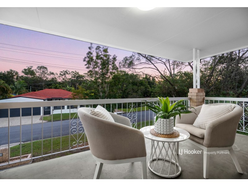 5 Nevern Street, Macgregor QLD 4109