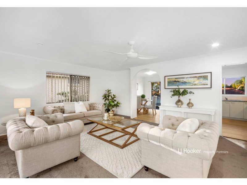 5 Nevern Street, Macgregor QLD 4109