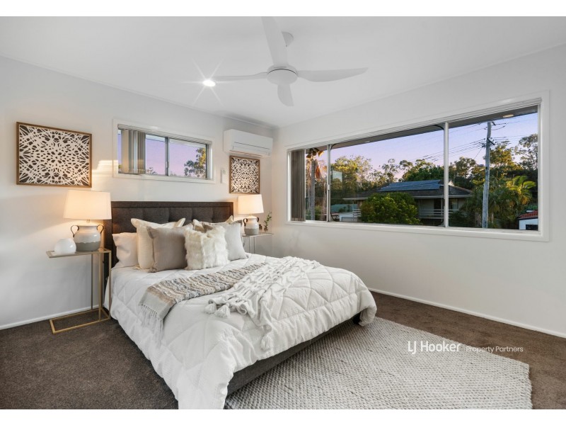 5 Nevern Street, Macgregor QLD 4109