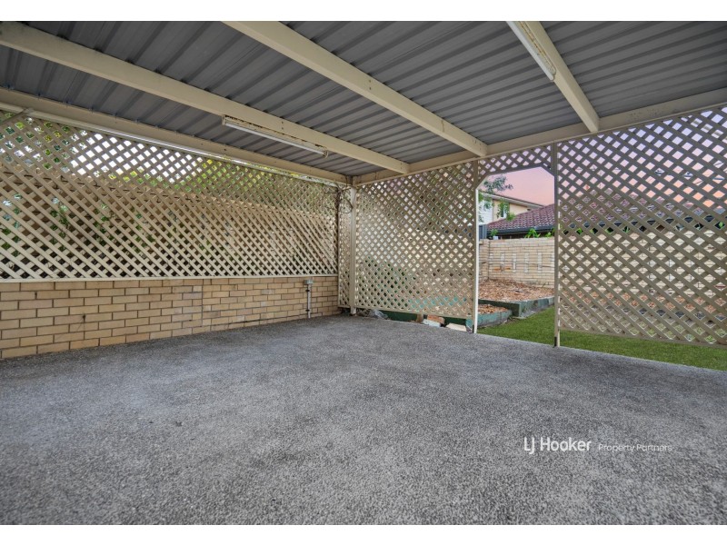 5 Nevern Street, Macgregor QLD 4109