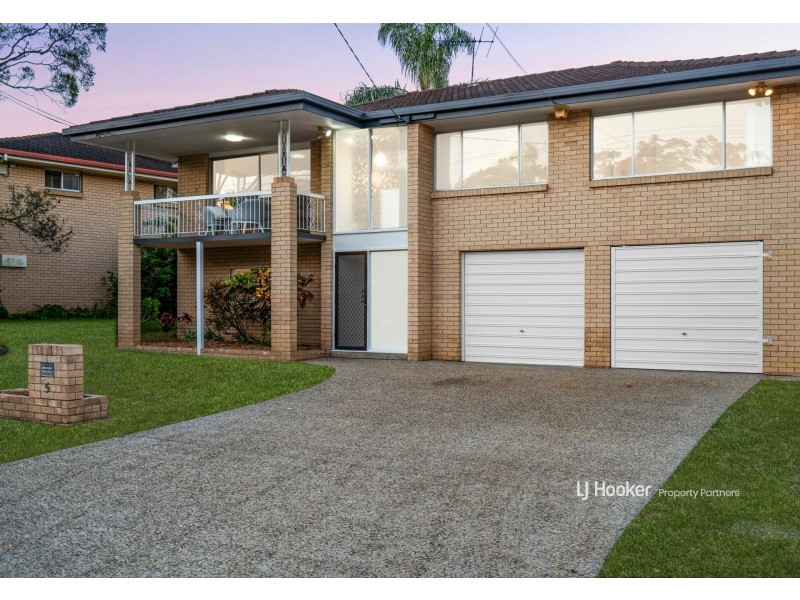 5 Nevern Street, Macgregor QLD 4109