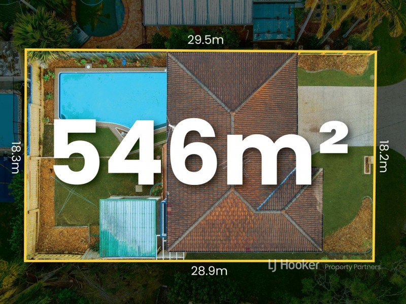 5 Nevern Street, Macgregor QLD 4109