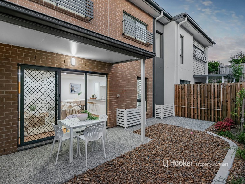 27/85 Menser Street, Calamvale QLD 4116