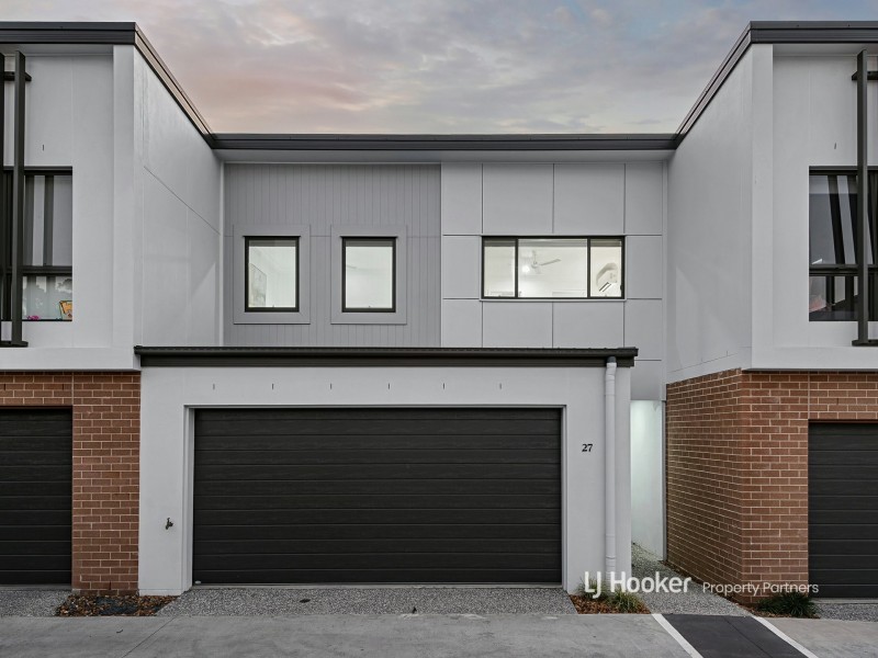27/85 Menser Street, Calamvale QLD 4116