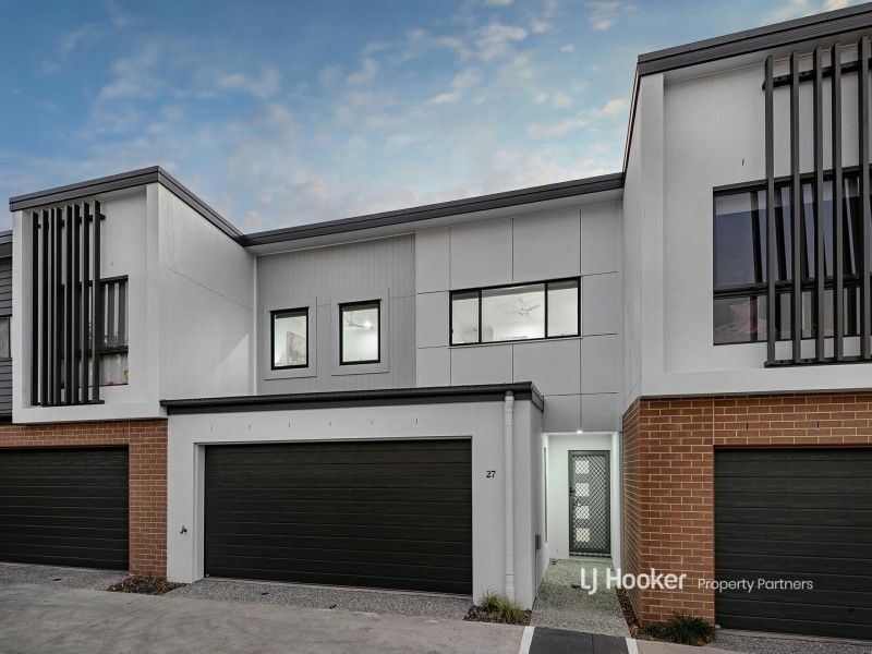 27/85 Menser Street, Calamvale QLD 4116