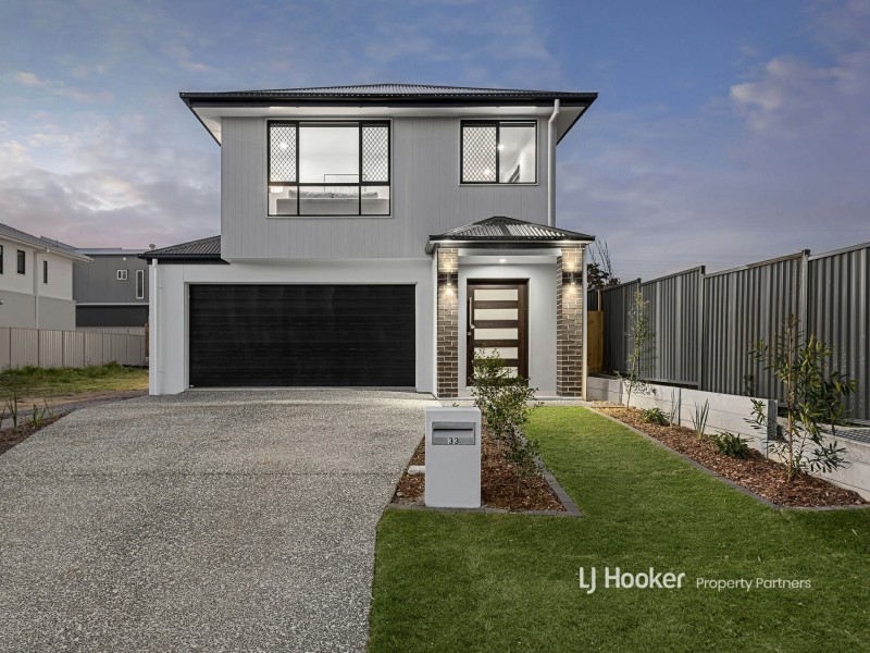 33 Mount Moogerah Drive, Algester QLD 4115