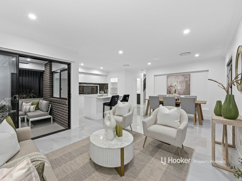 33 Mount Moogerah Drive, Algester QLD 4115