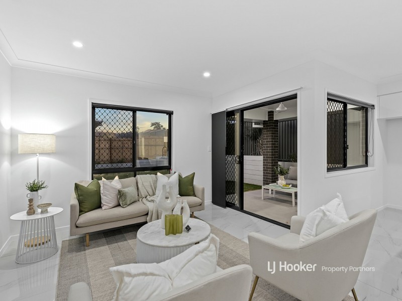 33 Mount Moogerah Drive, Algester QLD 4115