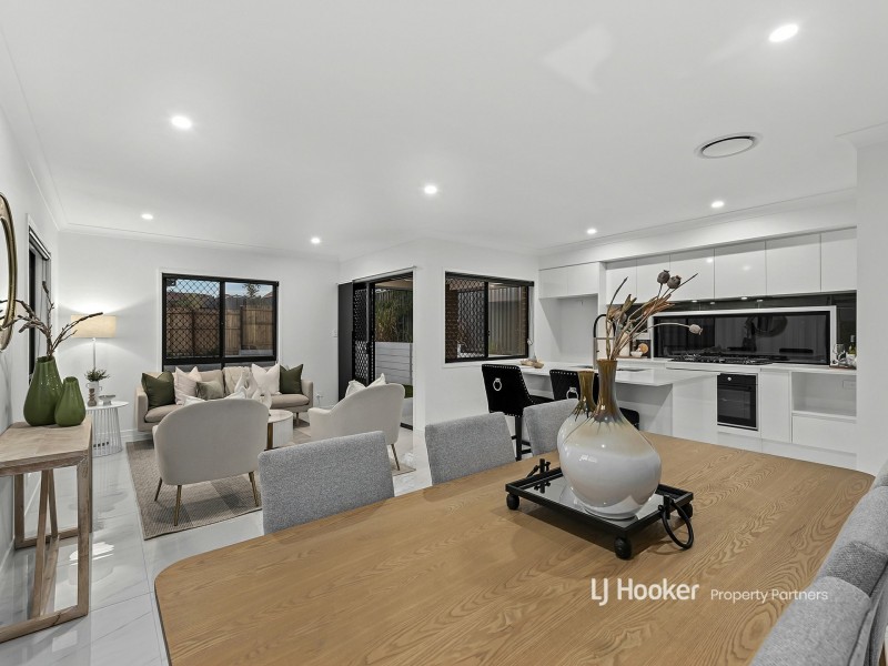 33 Mount Moogerah Drive, Algester QLD 4115