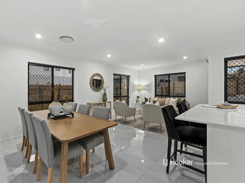 33 Mount Moogerah Drive, Algester QLD 4115