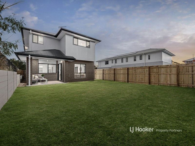 33 Mount Moogerah Drive, Algester QLD 4115