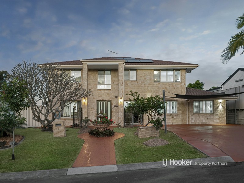 7 Young Place, Runcorn QLD 4113