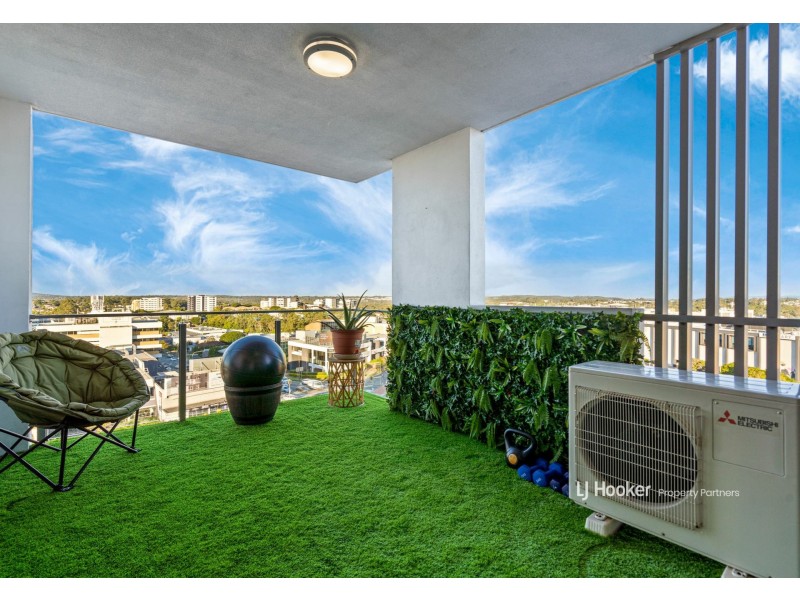 2745/1-5 Cremin Street, Upper Mount Gravatt QLD 4122