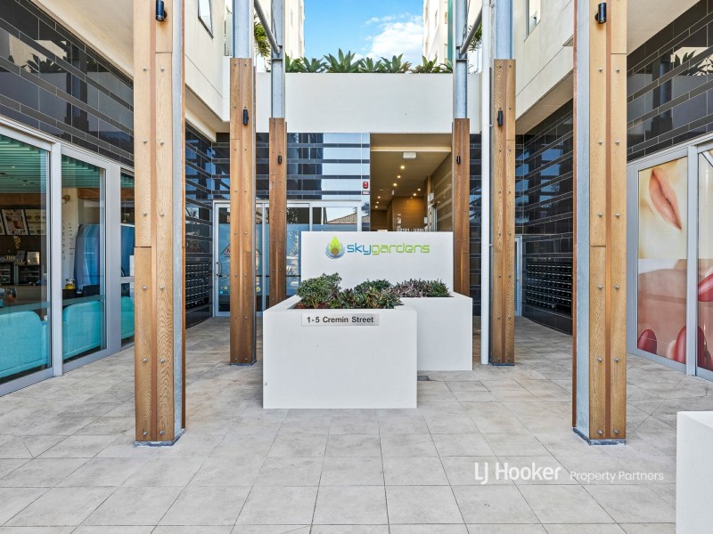 2745/1-5 Cremin Street, Upper Mount Gravatt QLD 4122