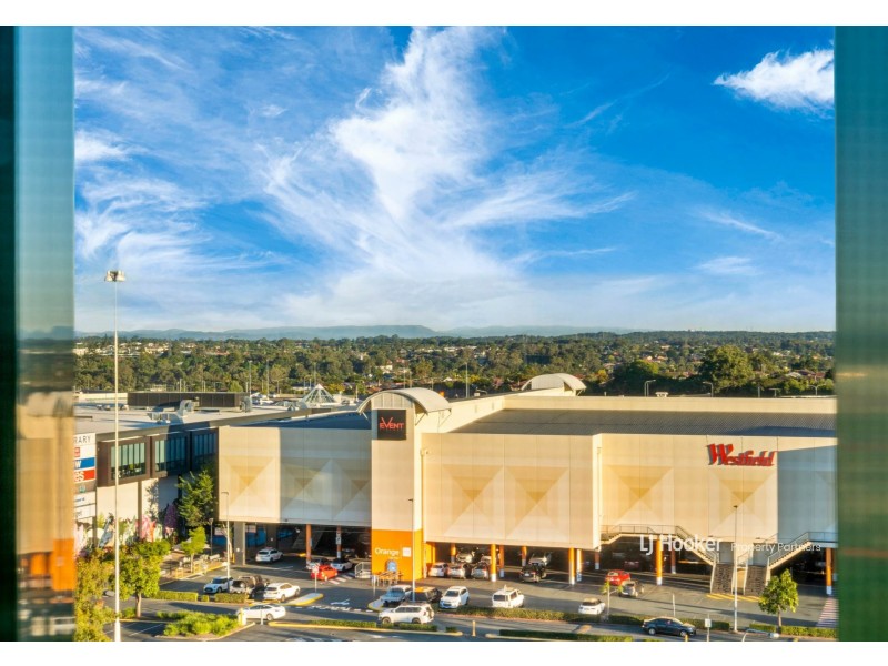 2745/1-5 Cremin Street, Upper Mount Gravatt QLD 4122