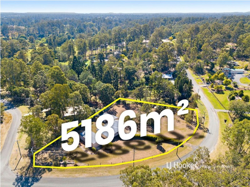 60-72 Brushwood Crescent, Cedar Grove QLD 4285