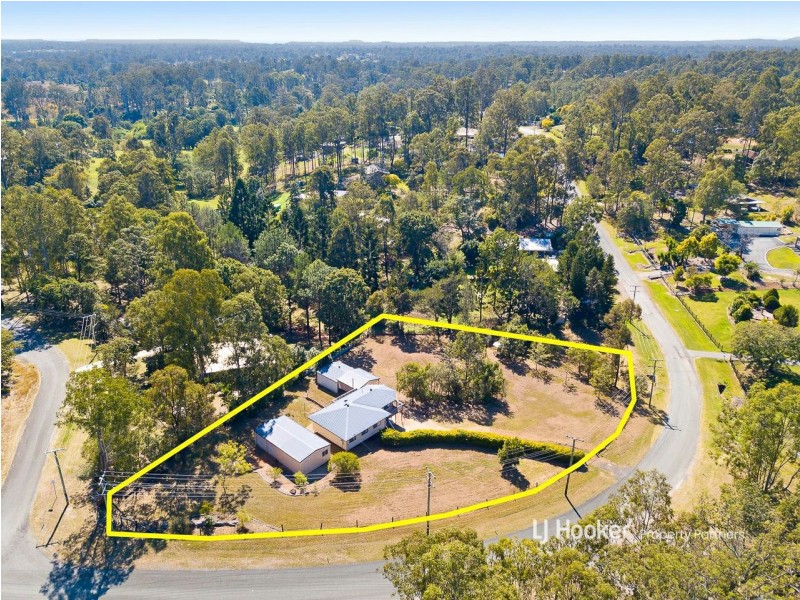 60-72 Brushwood Crescent, Cedar Grove QLD 4285