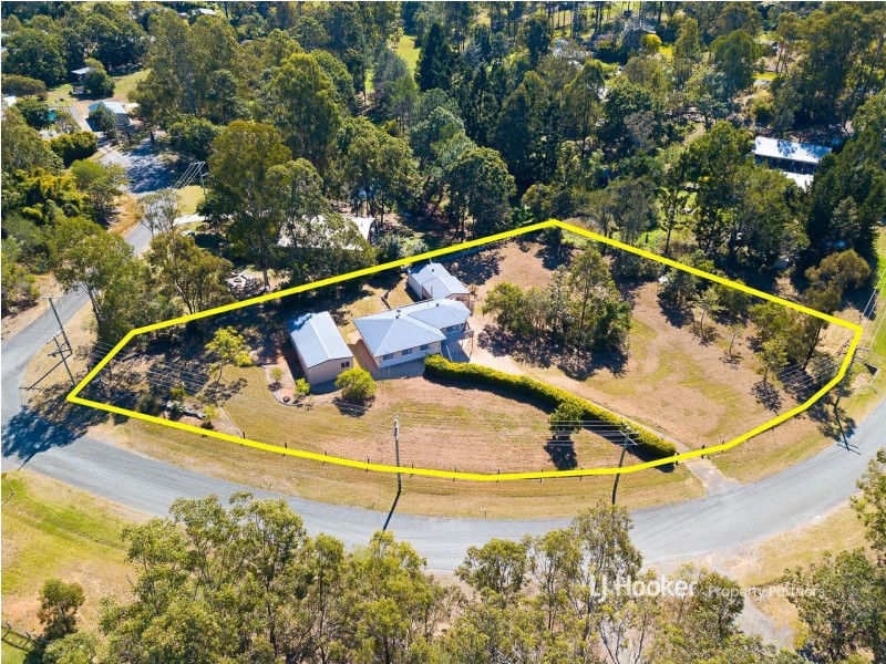 60-72 Brushwood Crescent, Cedar Grove QLD 4285