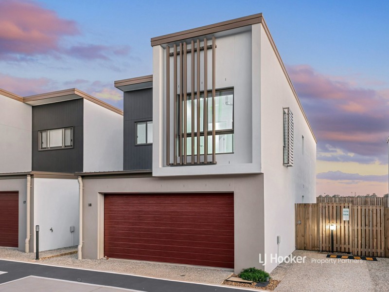 18/26 Elizabeth Street, Rochedale QLD 4123