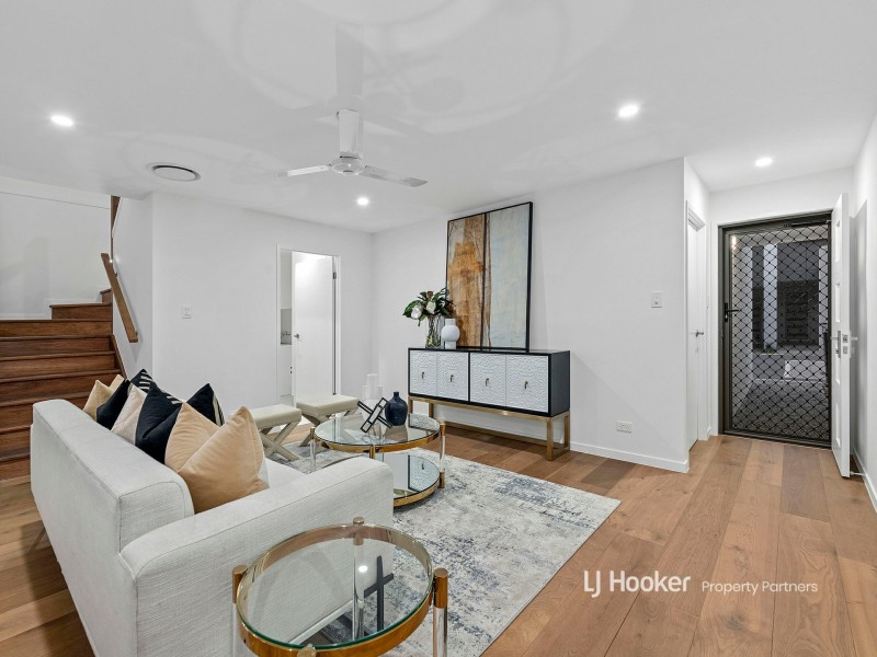 18/26 Elizabeth Street, Rochedale QLD 4123