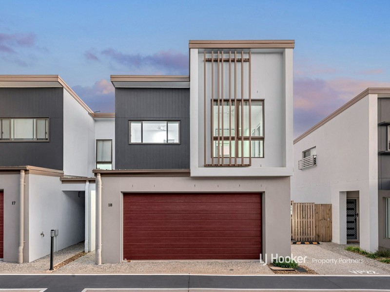 18/26 Elizabeth Street, Rochedale QLD 4123