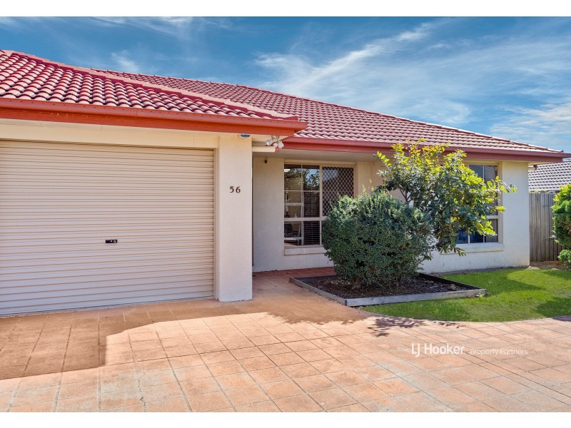 56/20 Young Place, Runcorn QLD 4113