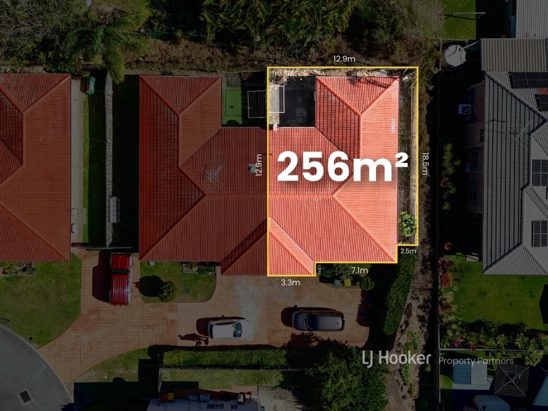 56/20 Young Place, Runcorn QLD 4113