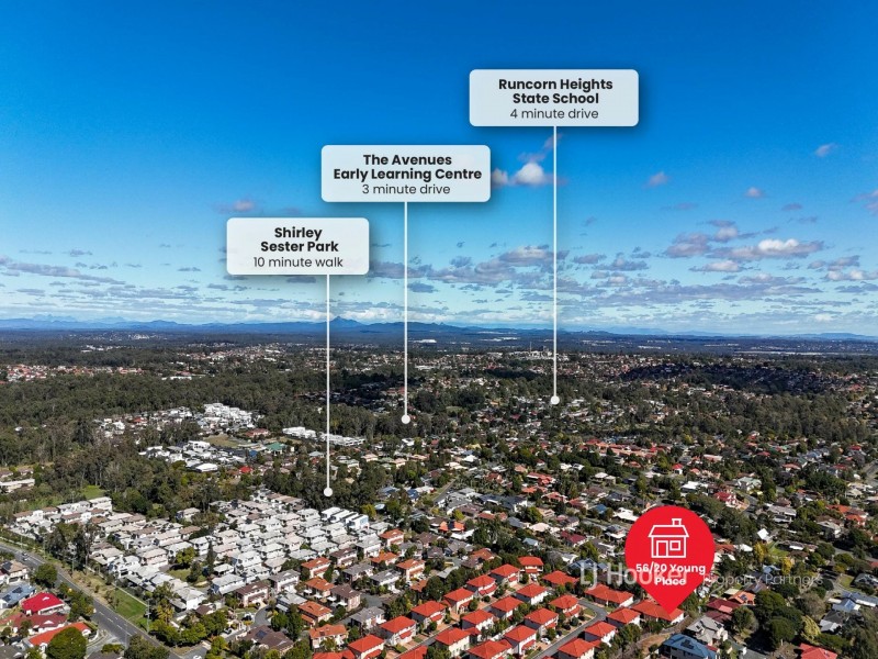 56/20 Young Place, Runcorn QLD 4113