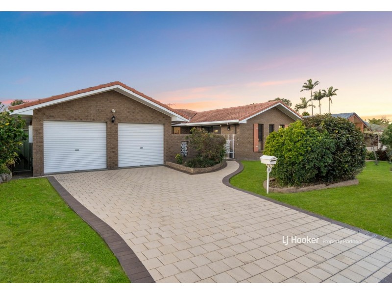 18 Snowberry Street, Sunnybank Hills QLD 4109