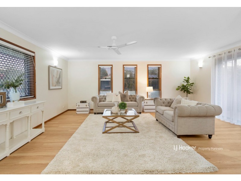 18 Snowberry Street, Sunnybank Hills QLD 4109