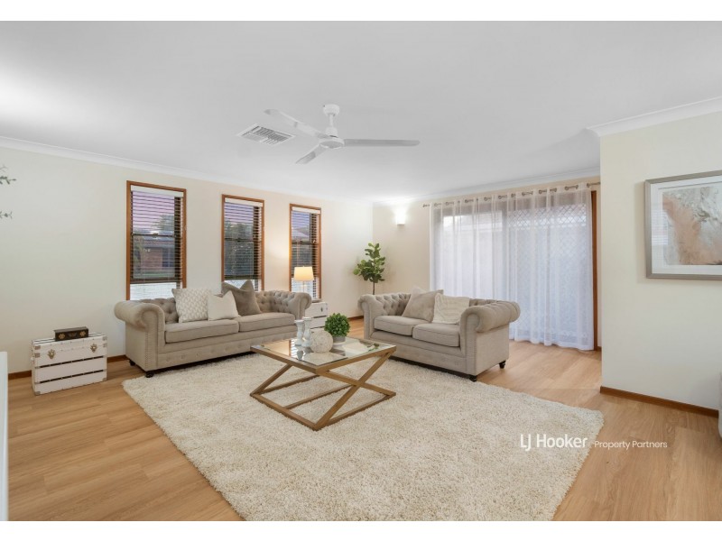 18 Snowberry Street, Sunnybank Hills QLD 4109