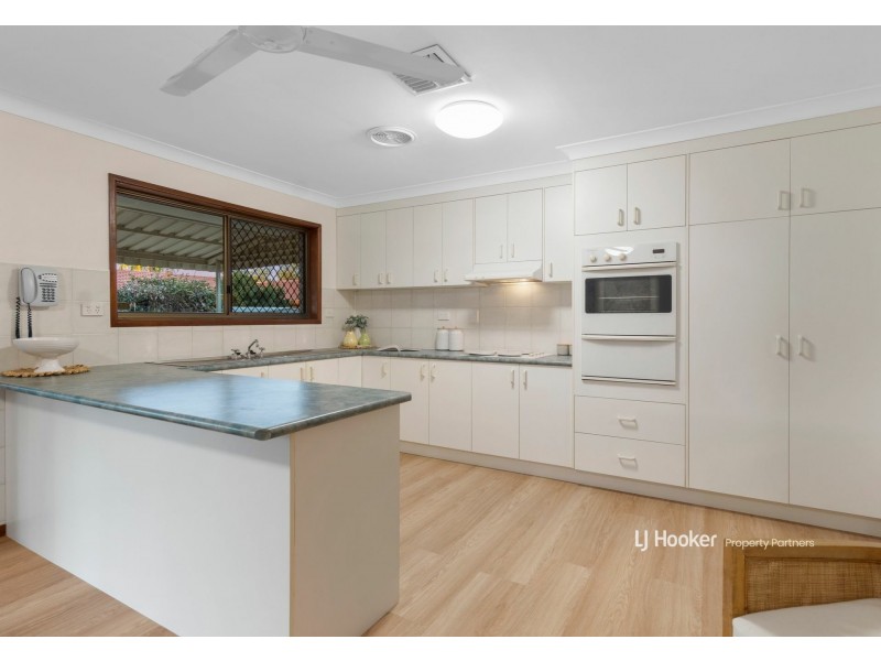 18 Snowberry Street, Sunnybank Hills QLD 4109