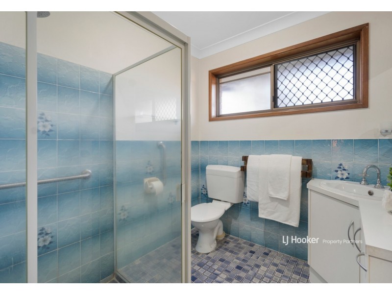 18 Snowberry Street, Sunnybank Hills QLD 4109