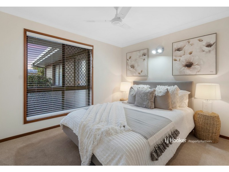 18 Snowberry Street, Sunnybank Hills QLD 4109